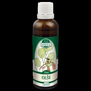 NADĚJE OLŠE PUPENY 50ML