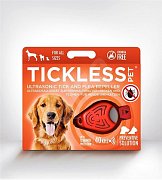 TICKLESS PET