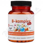 B-KOMPLEX FORTE GALMED CPS 100 +10