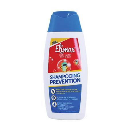Elimax Lice Preven.Shampoo proti vsim 200ml