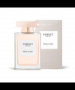 VERSET EAU DE PARFUM DÁMSKÝ PINK OASIS 100 ML